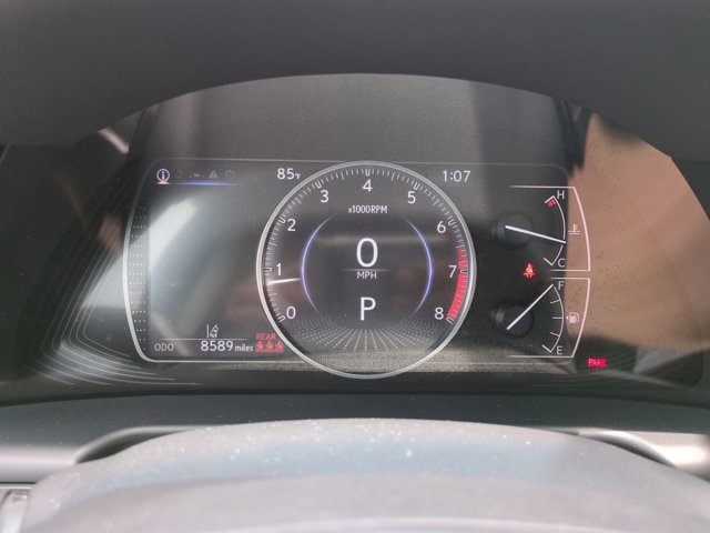 2022 Lexus ES 250 photo 25