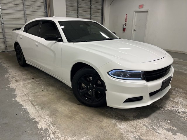 2023 Dodge Charger SXT's photo