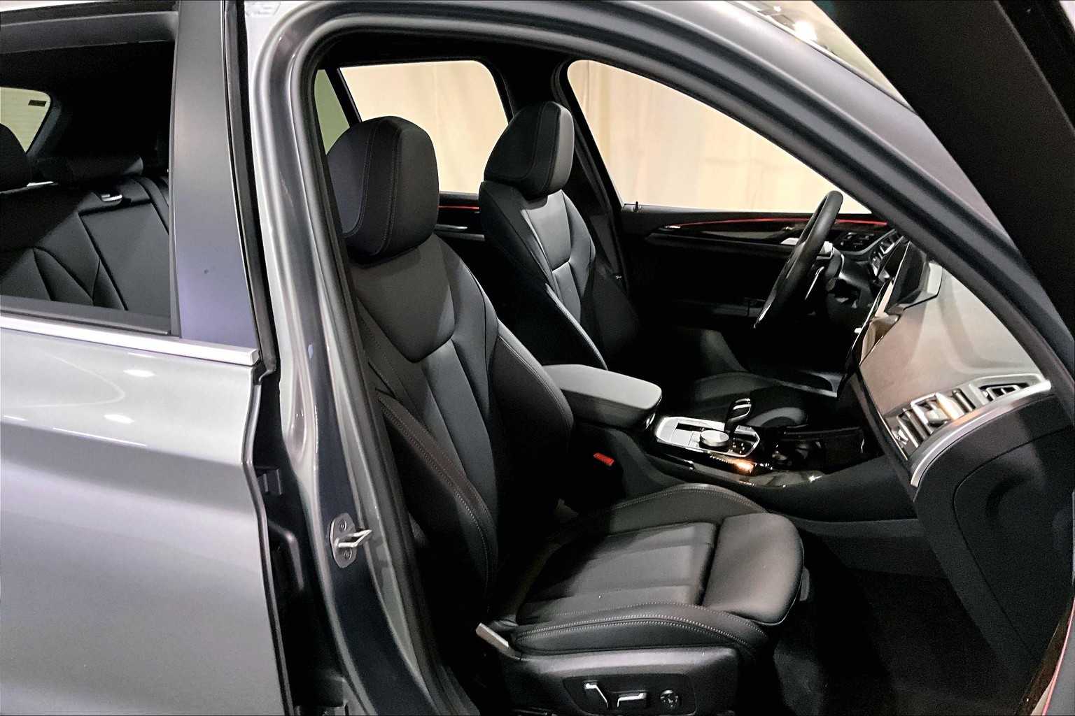 2024 Bmw X3 xDrive30i photo 4