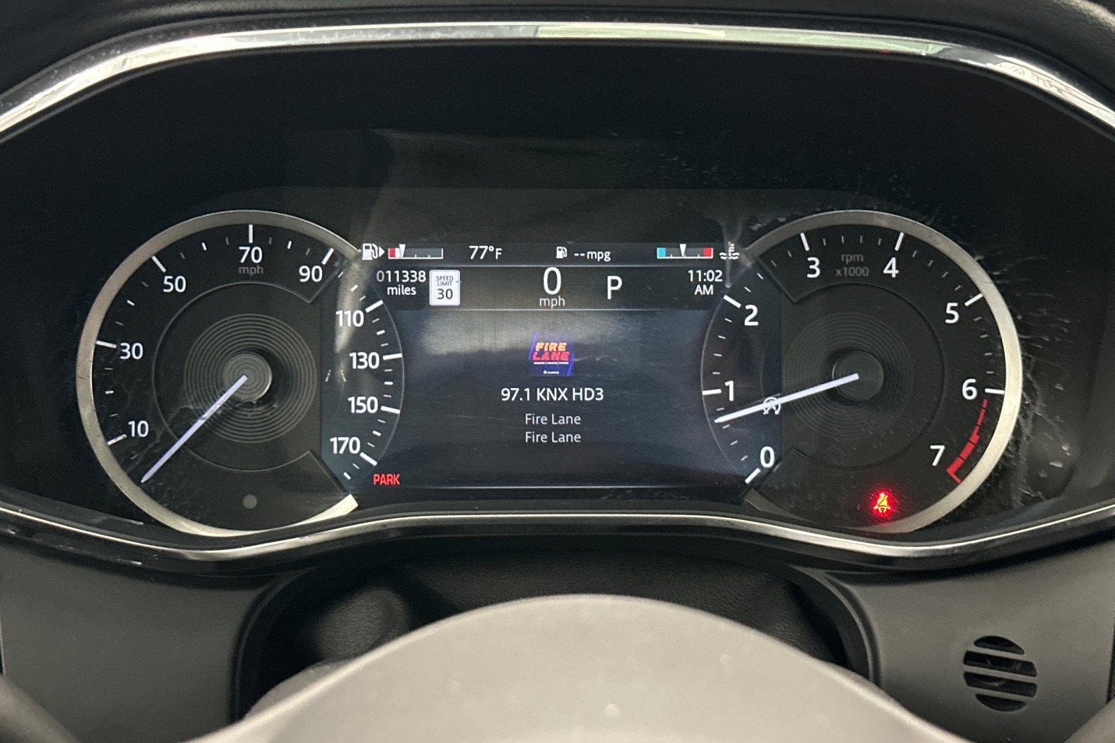 2023 Jaguar XF SE photo 16
