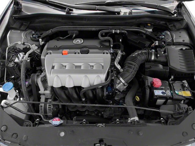 2011 Acura TSX photo 11