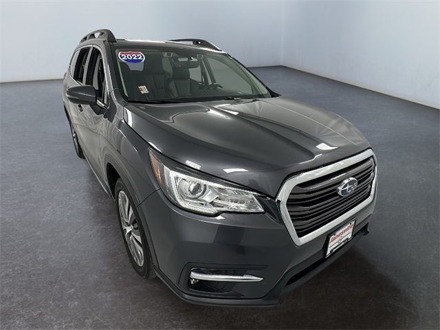 2022 Subaru Ascent Limited's photo