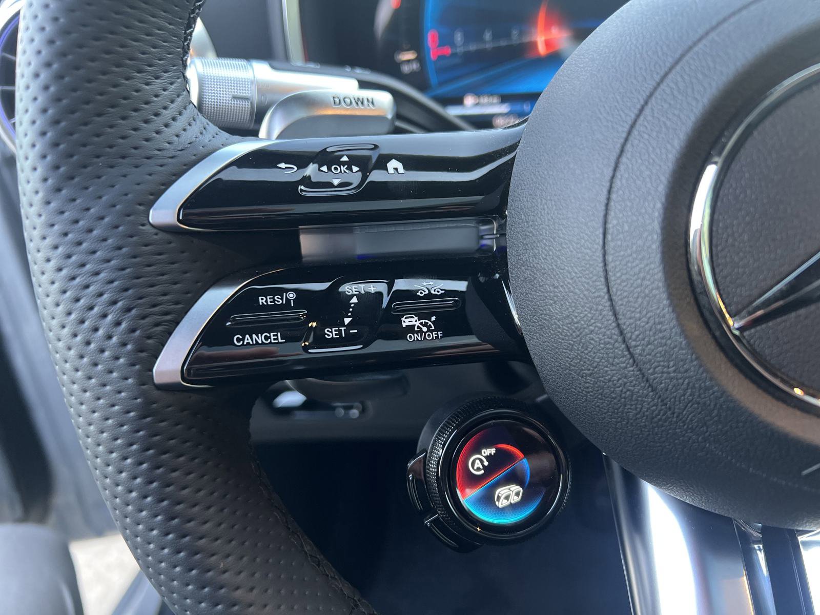 2024 Mercedes Benz AMG GT 55 photo 29