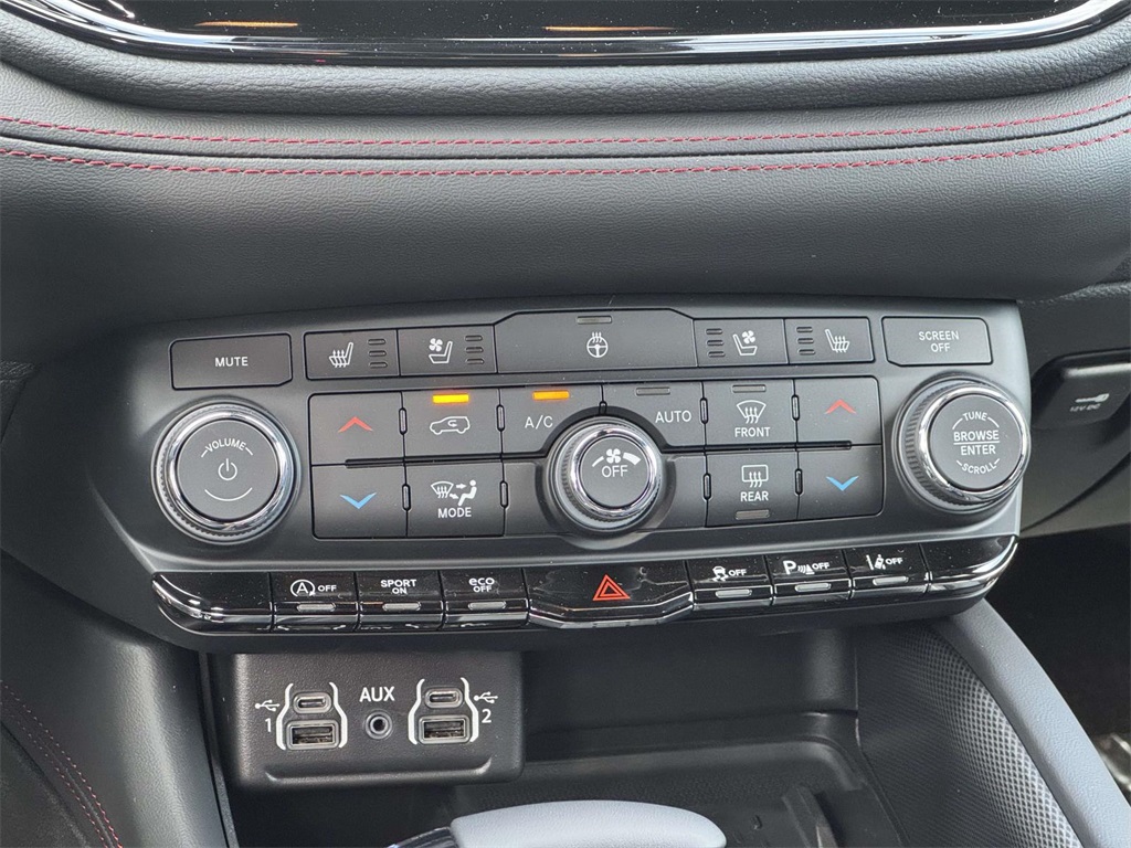 2026 Dodge Durango GT Plus photo 20