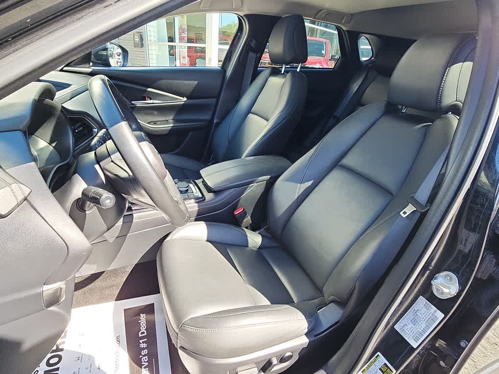 2024 Mazda CX-30 2.5 S Preferred photo 10