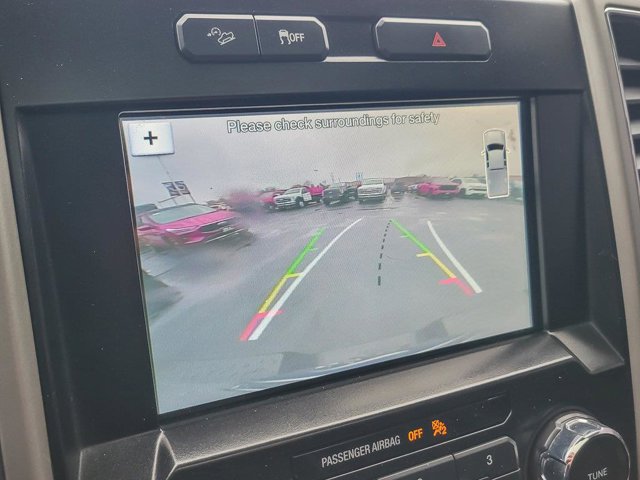 2017 FORD F-150 - Image 50