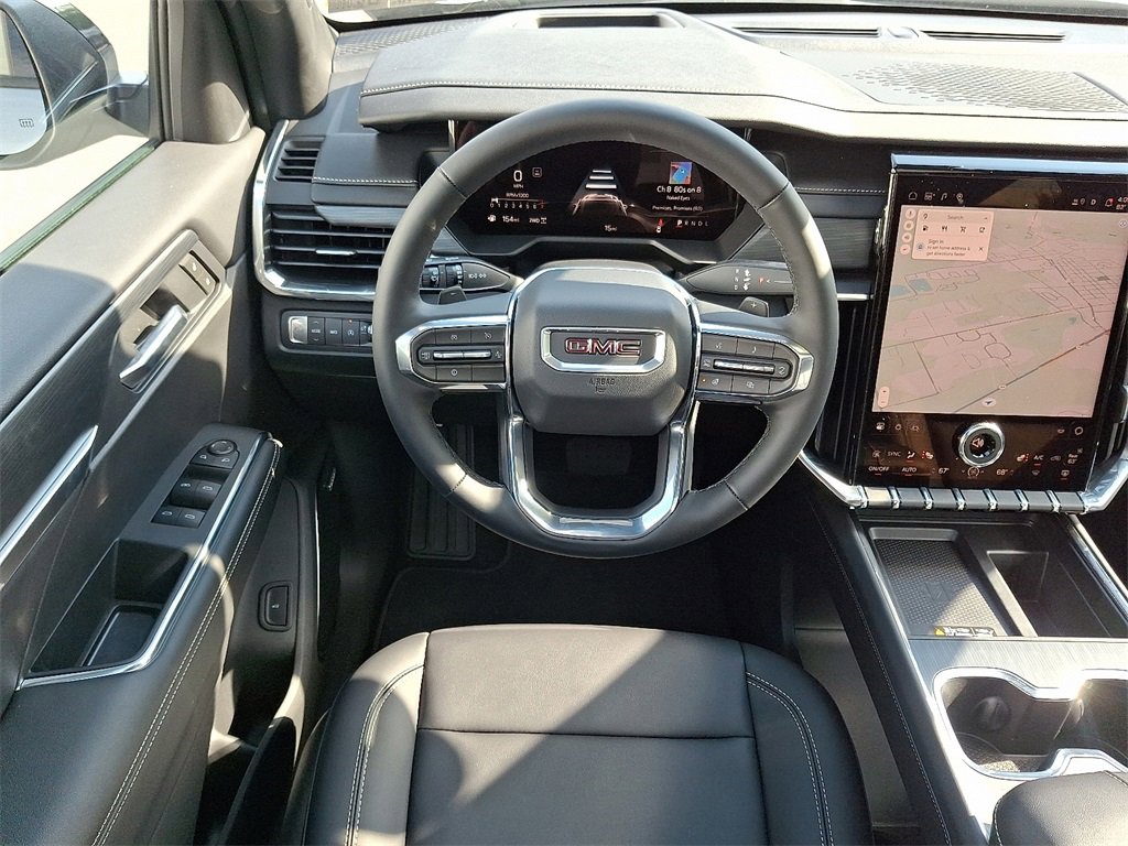 2025 Gmc Acadia Elevation photo 12