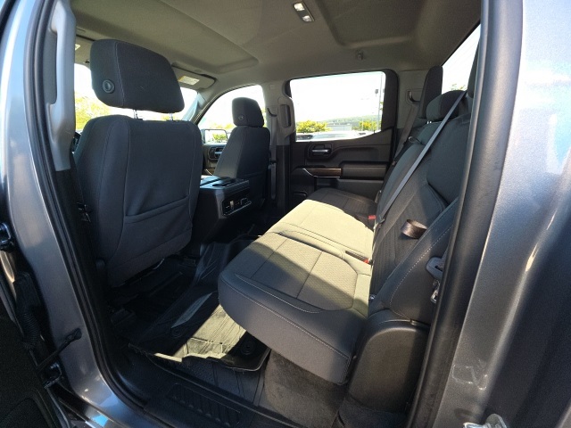 2021 Chevrolet Silverado 1500 RST photo 23