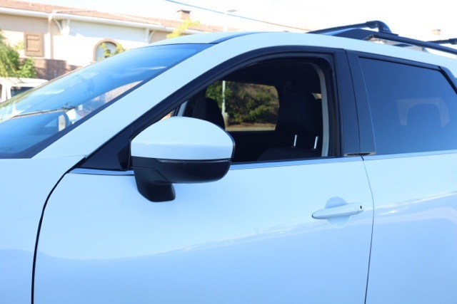 2024 Nissan Pathfinder SV photo 9