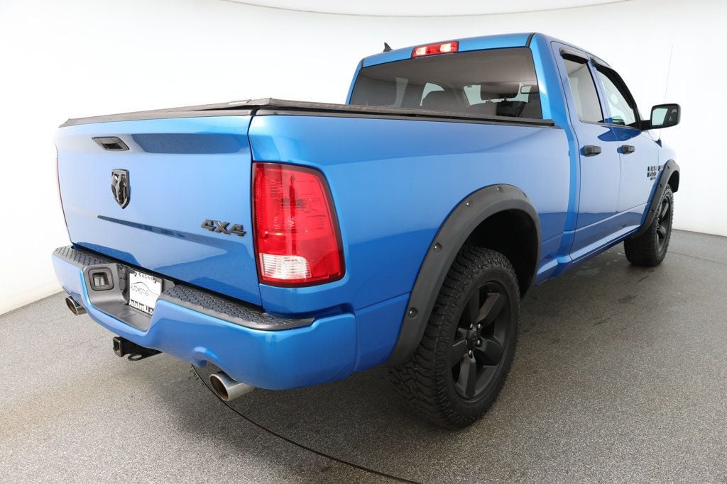 2019 Ram 1500 Classic Express photo 4
