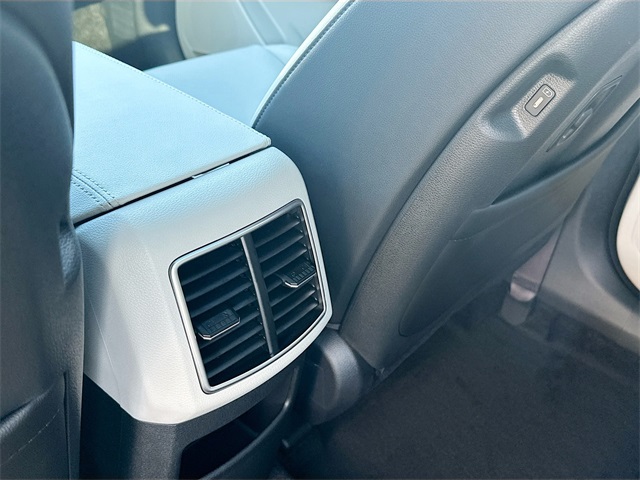 2026 Kia Sportage Hybrid EX photo 23