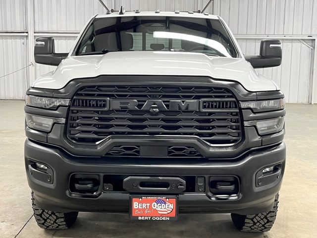 2026 Ram 2500 Tradesman photo 2