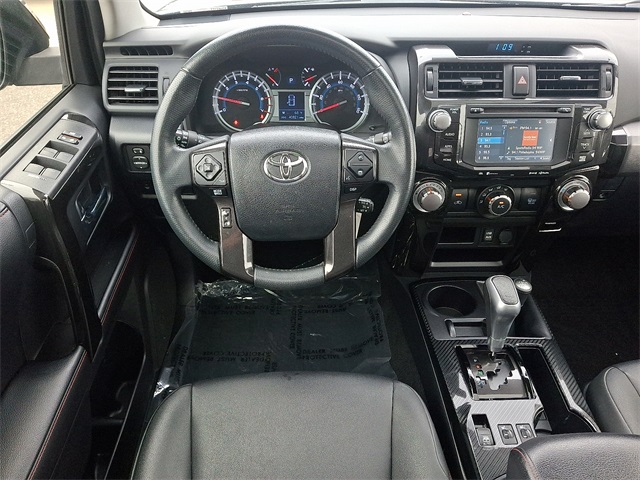2019 Toyota 4Runner TRD Pro photo 10