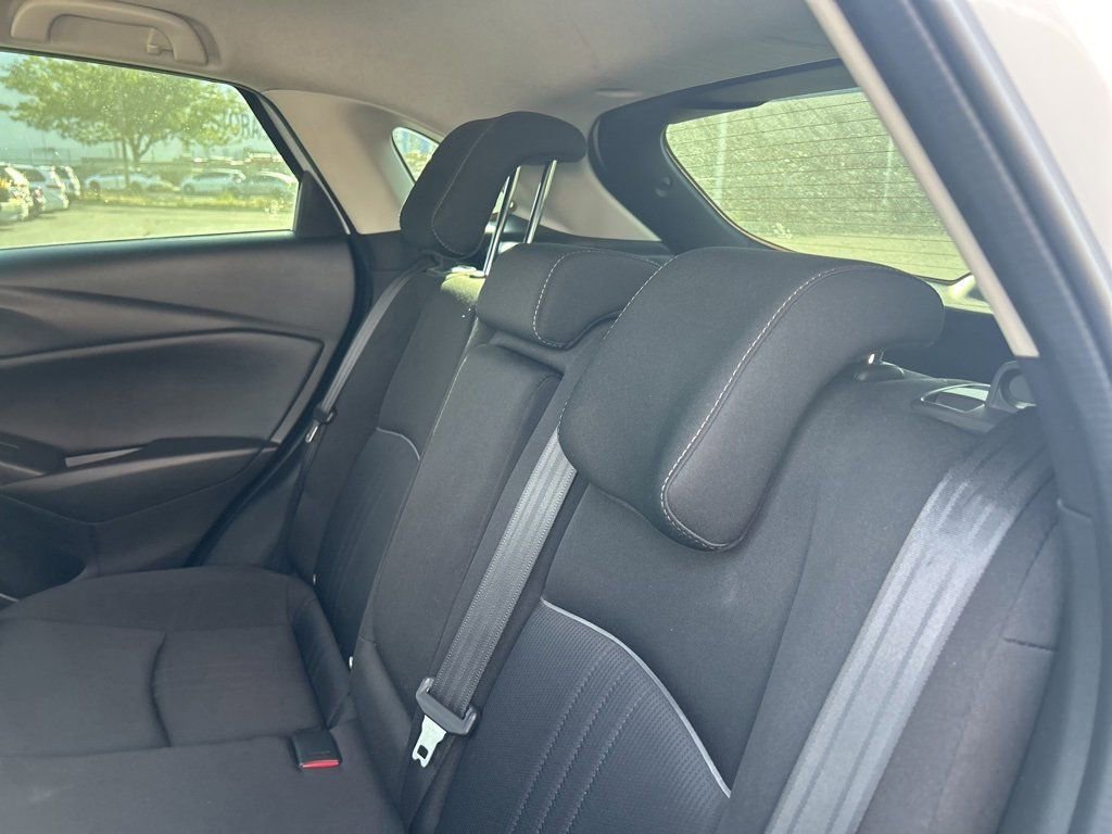 2019 Mazda CX-3 Sport photo 15