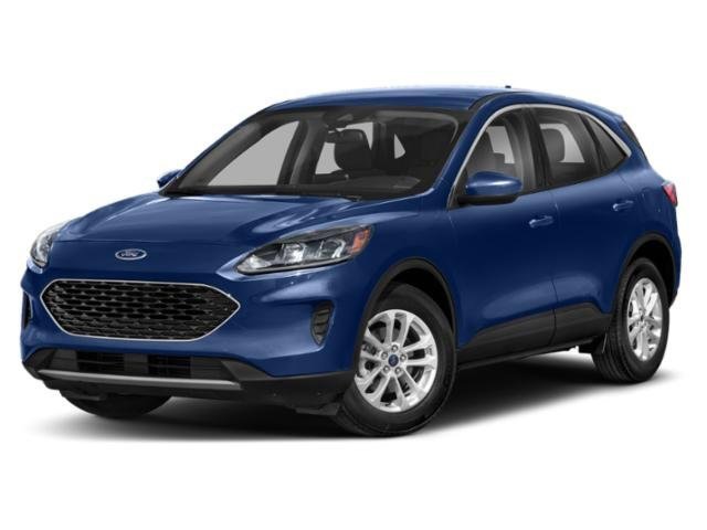2022 Ford Escape SE's photo