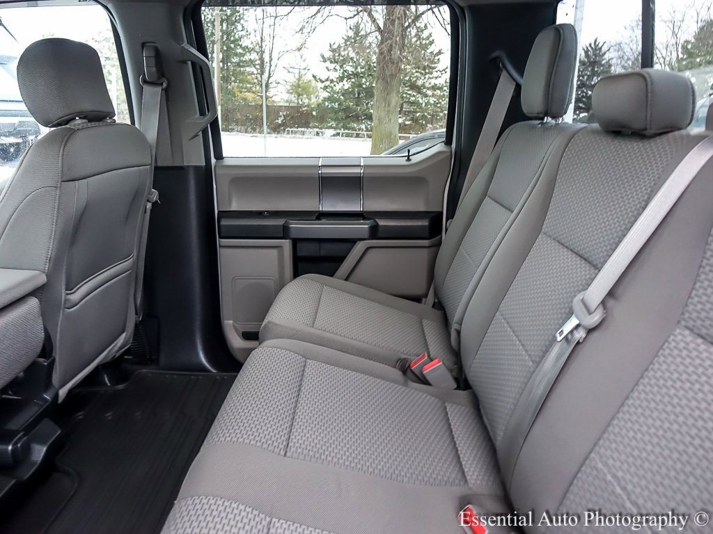 2020 FORD F-150 - Image 14