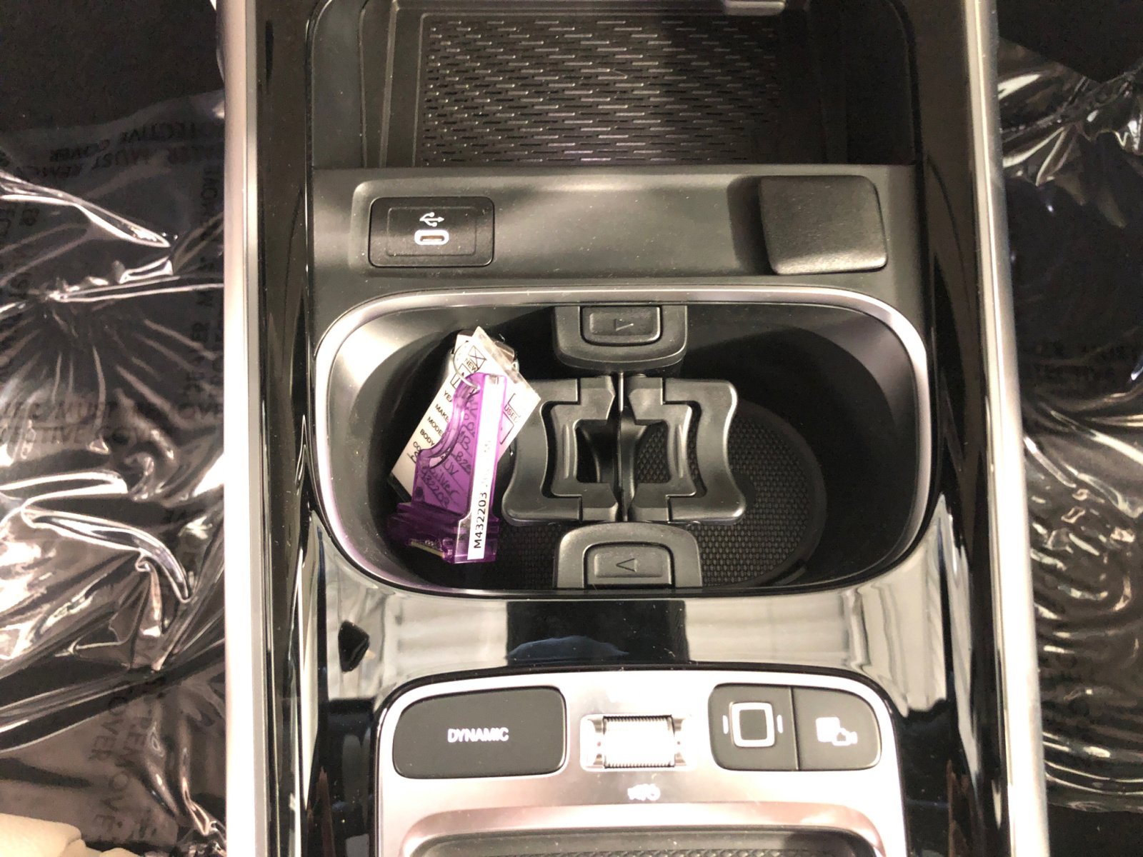 2025 Mercedes Benz GLB 250 4MATIC photo 26