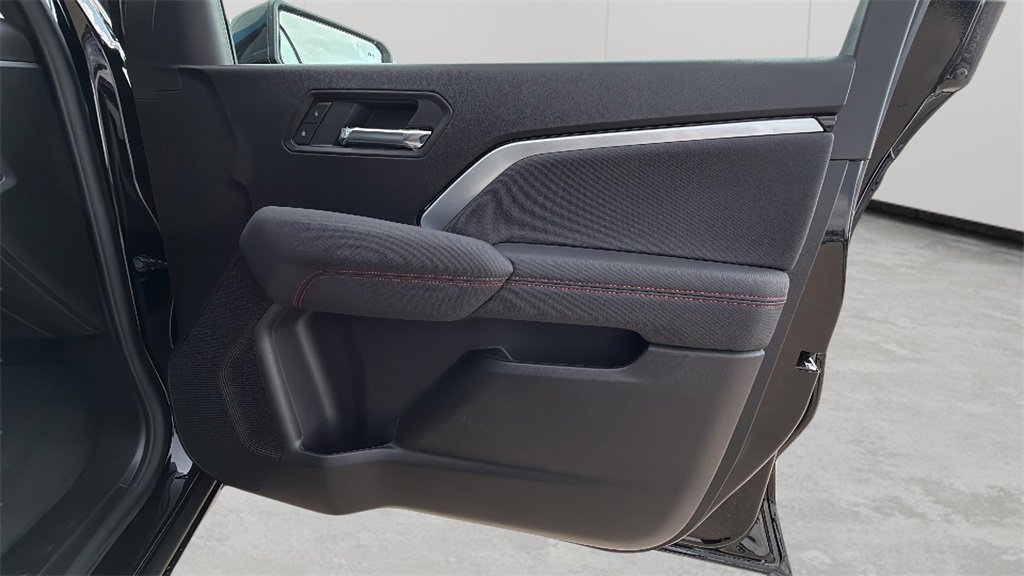 2026 Chevrolet Colorado Z71 photo 45