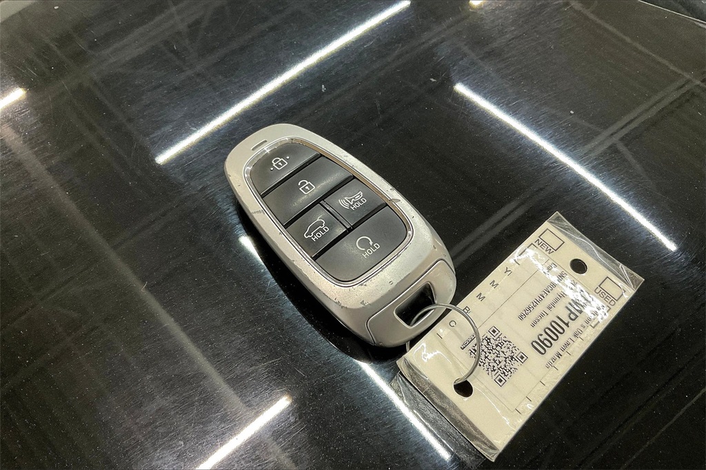 2023 Hyundai Tucson SEL photo 10