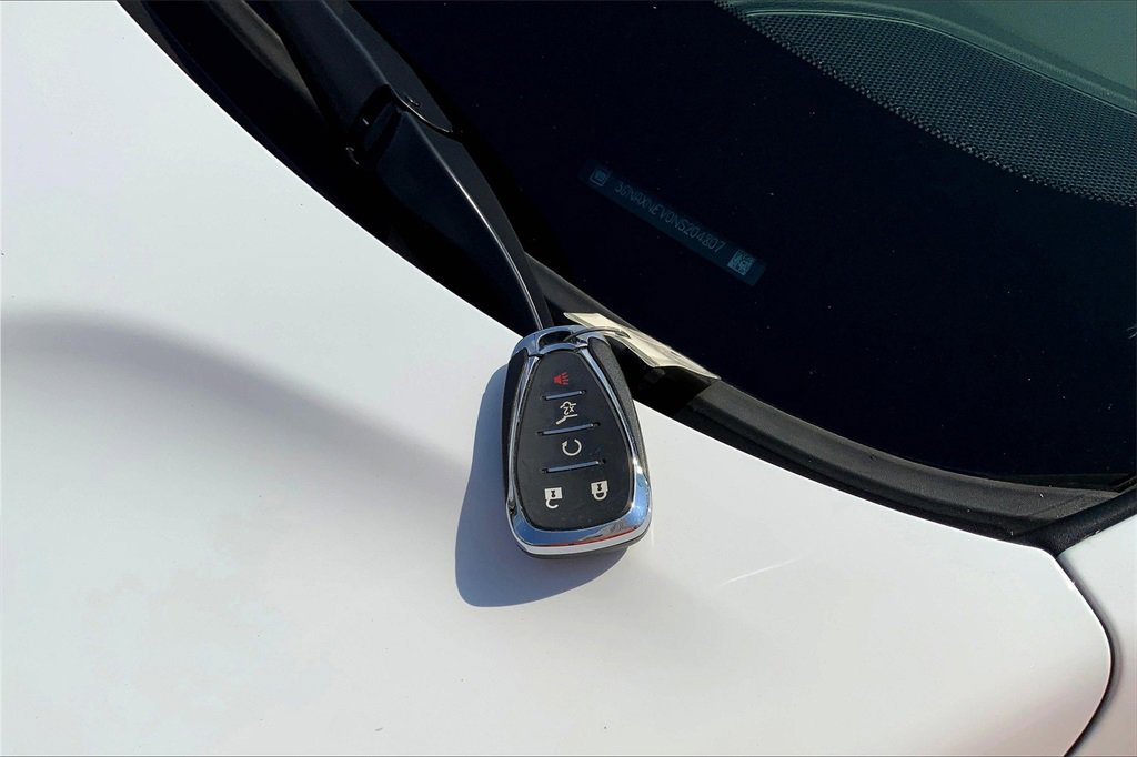 2022 Chevrolet Equinox Premier photo 11