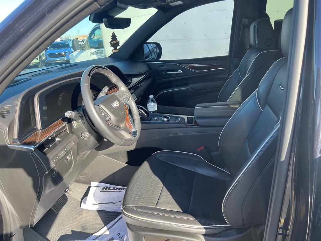 2023 CADILLAC ESCALADE - Image 6
