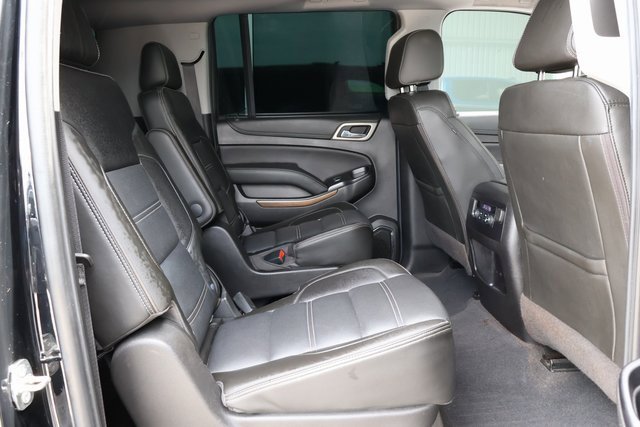 2019 Gmc Yukon XL Denali photo 16