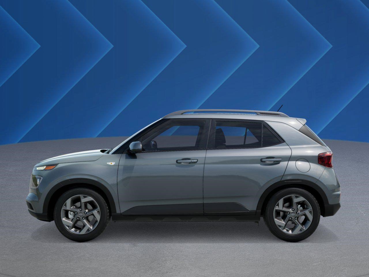 2026 Hyundai Venue SEL photo 3