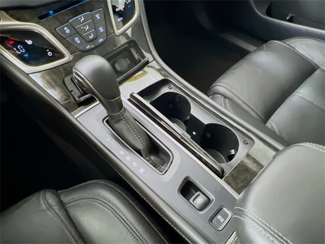2016 Buick LaCrosse Sport Touring photo 22