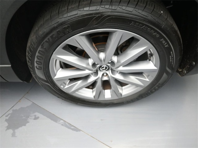 2021 Mazda CX-9 Grand Touring photo 8