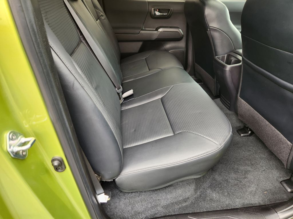 2023 Toyota Tacoma TRD 4x4 Double Cab photo 30