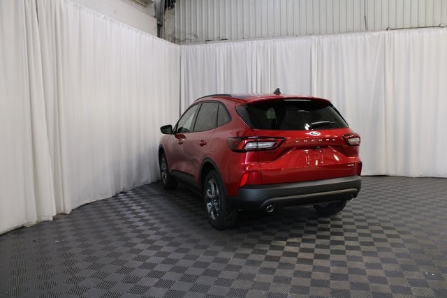 2025 Ford Escape ST-Line photo 22