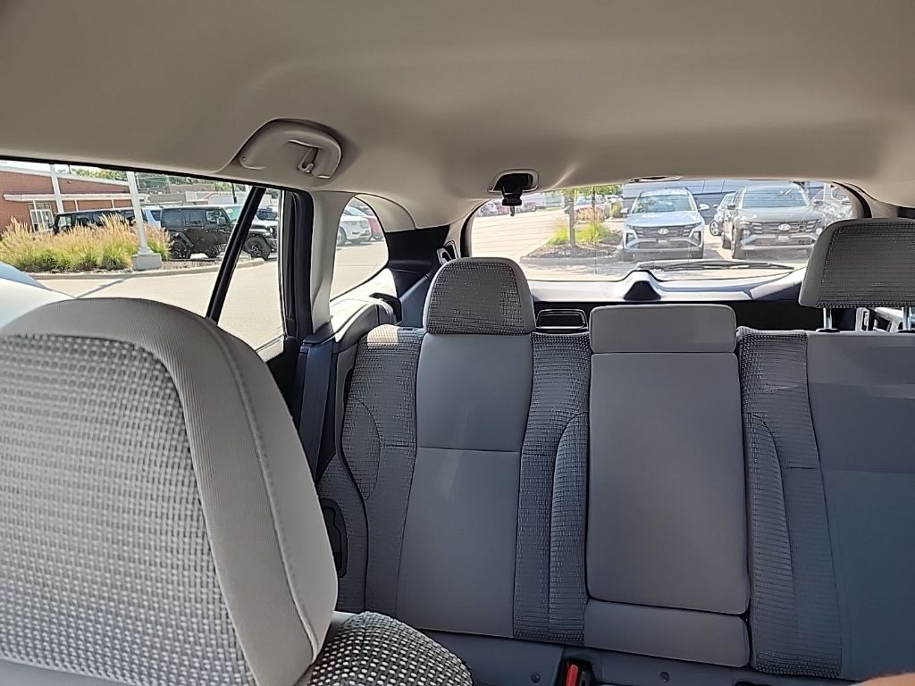 2020 Subaru Outback Premium photo 15