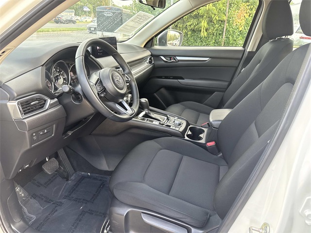 2023 Mazda CX-5 2.5 S photo 18