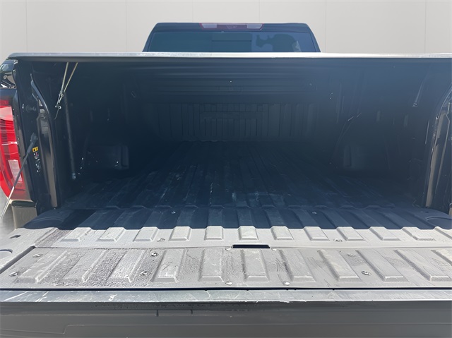2024 Gmc Sierra 1500 AT4X photo 7