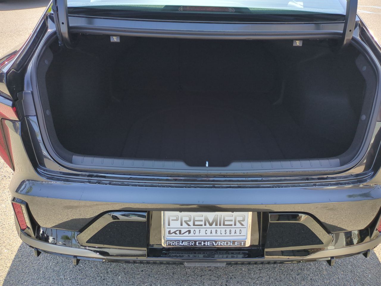 2025 Kia K4 GT-Line photo 19