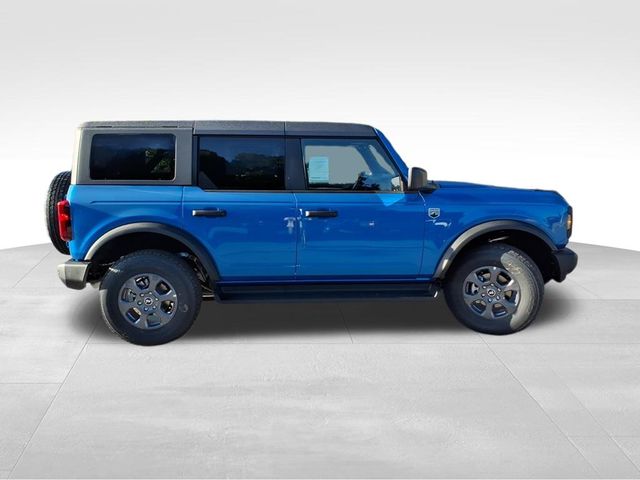 2025 Ford Bronco Big Bend photo 8