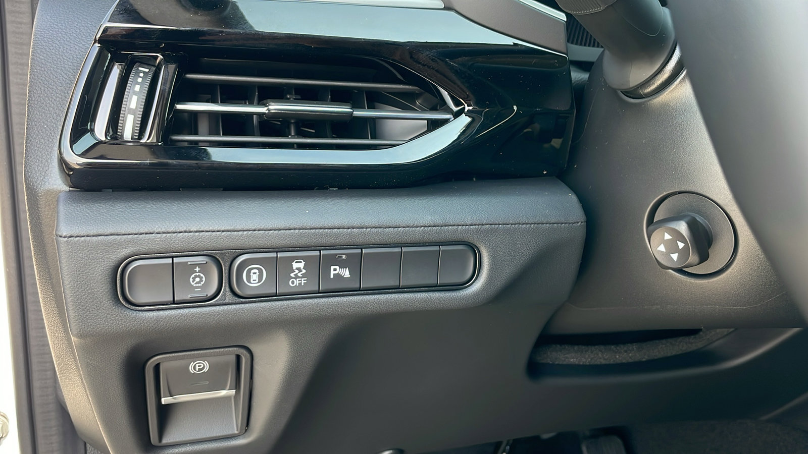 2026 Acura MDX Technology photo 19