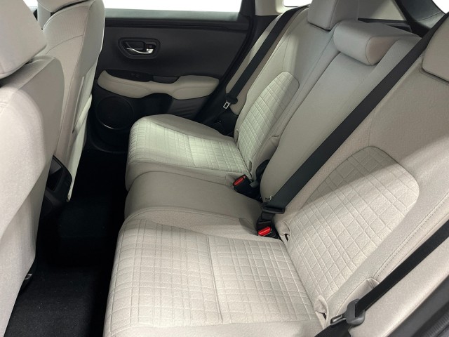 2026 Honda HR-V LX photo 19