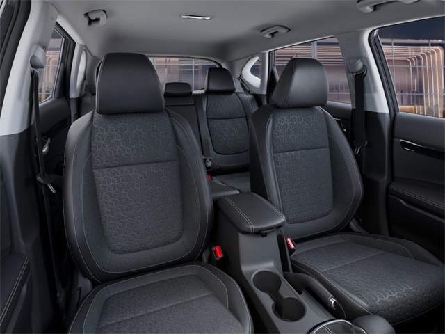 2025 Kia Seltos X-Line photo 15