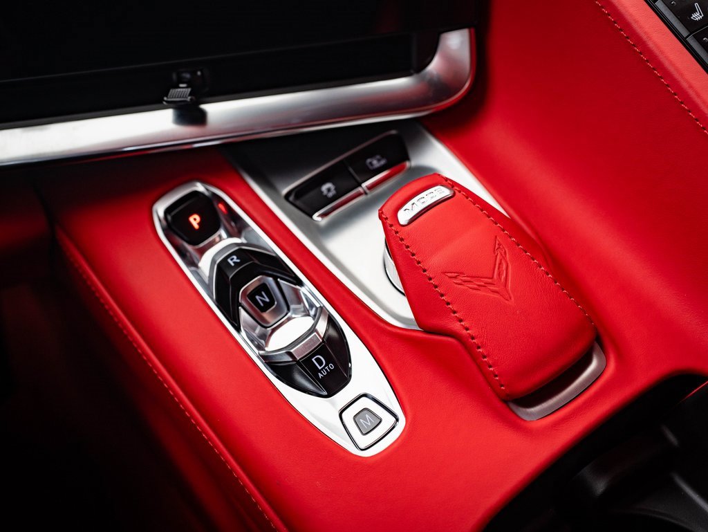 2023 Chevrolet Corvette Stingray photo 31