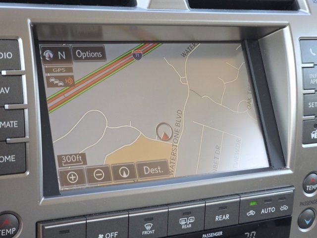 2019 Lexus GX 460 photo 8