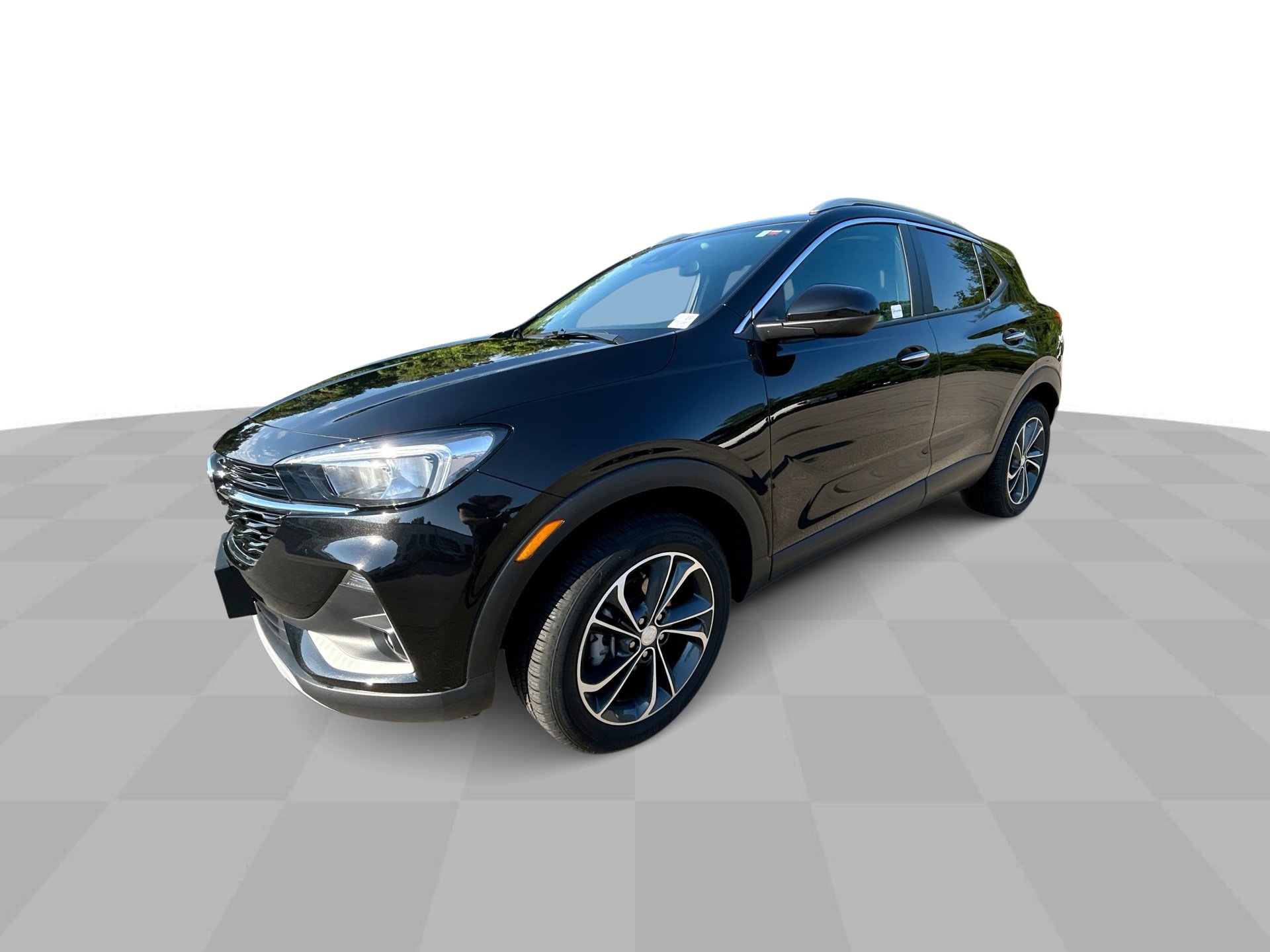 2023 Buick Encore GX Select photo 4