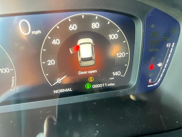 2026 Honda CR-V Hybrid photo 14