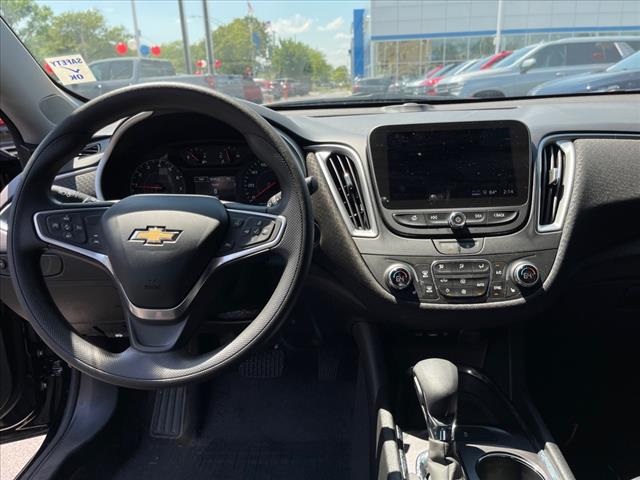 2023 CHEVROLET MALIBU - Image 7