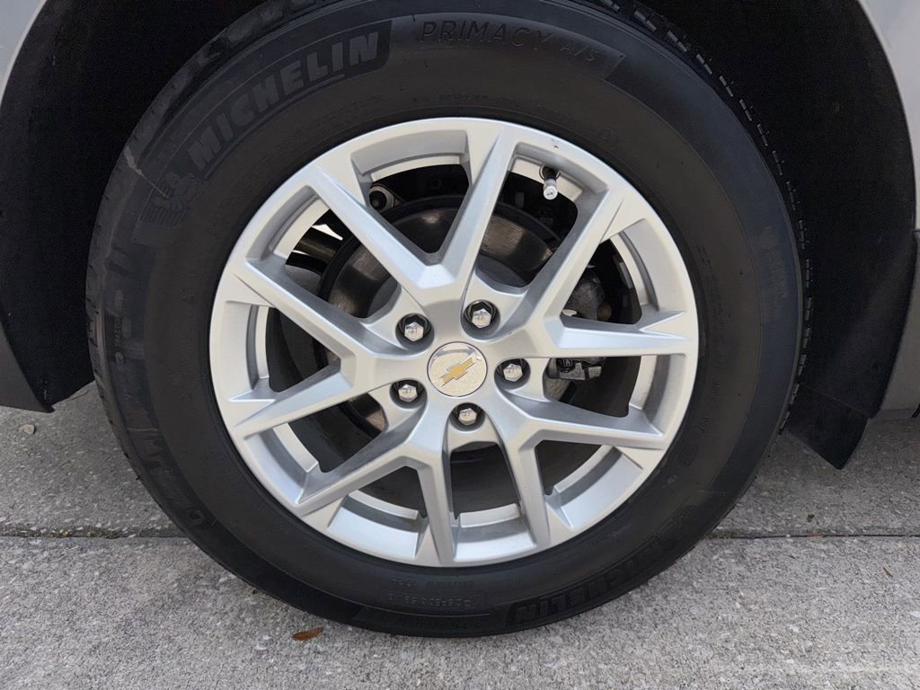 2023 Chevrolet Equinox LT photo 11