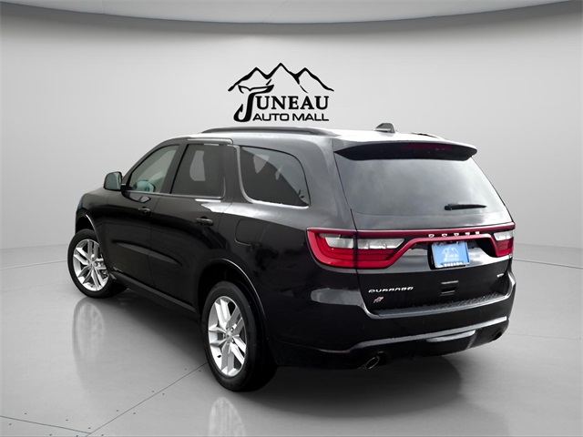 2025 Dodge Durango GT photo 3