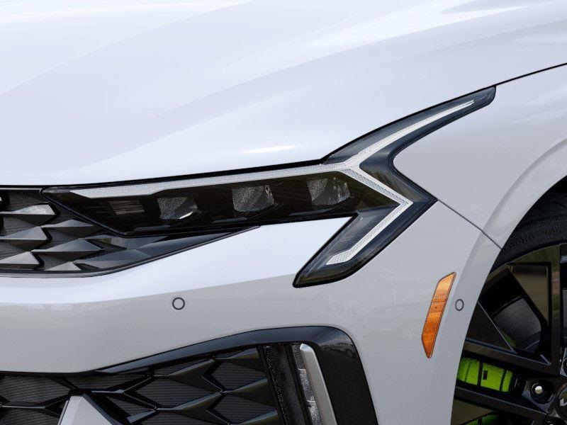 2026 Kia K5 GT photo 10