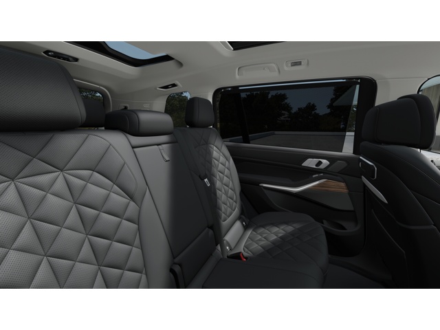 2026 Bmw X7 xDrive40i photo 12