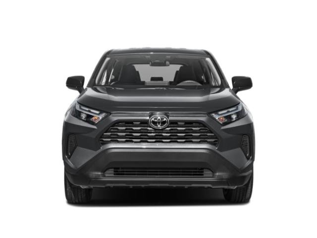 2024 Toyota RAV4 LE photo 4