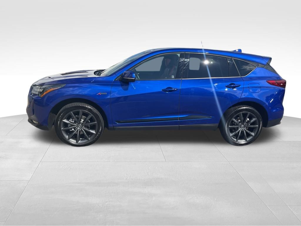 2025 Acura RDX A-Spec photo 2